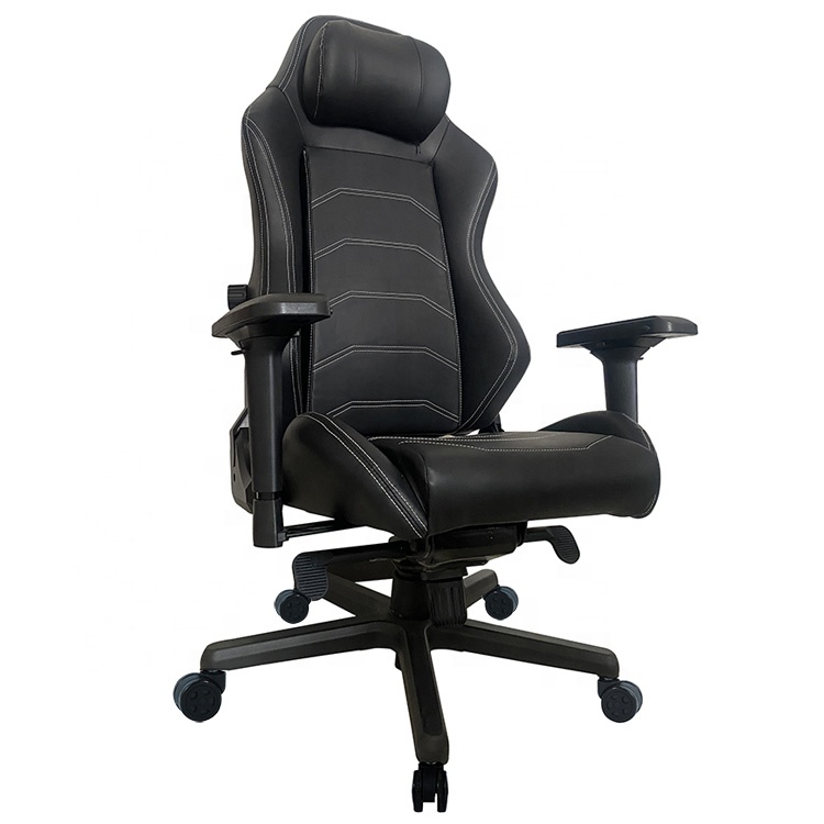 Molded Foam Leather Official G - Esports Gaming Chair ulasan dan harga