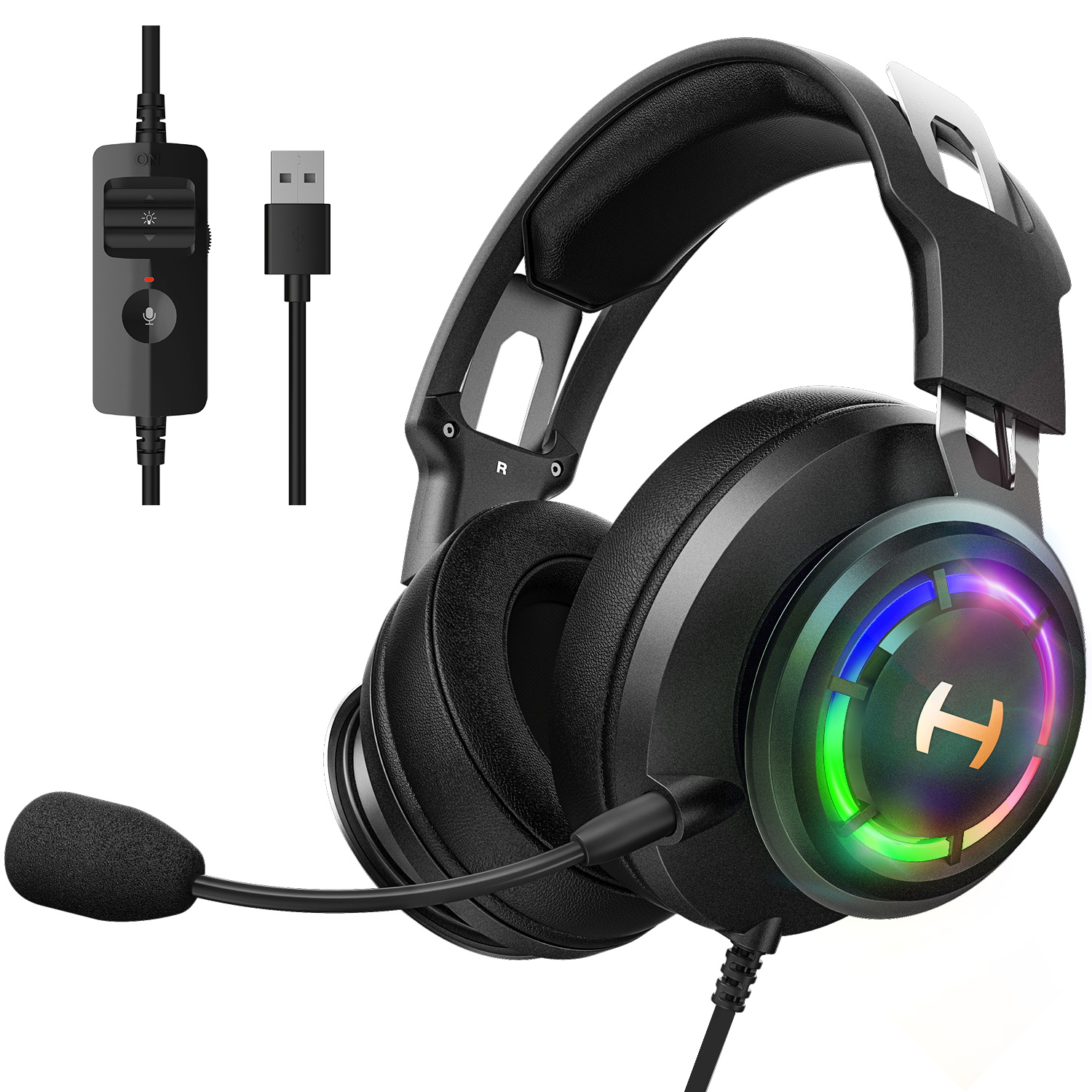 Edifier G35 PC Gaming Headset  - Gaming Headset 7.1 ulasan dan harga