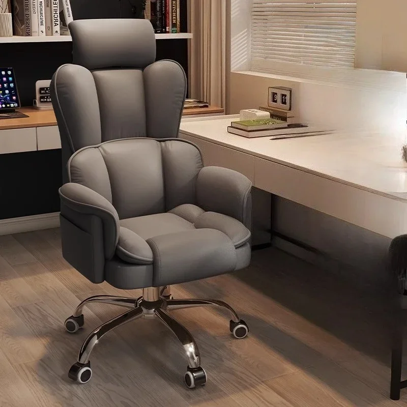 E-sports Gaming Chair, Ergonom - Esports Gaming Chair ulasan dan harga